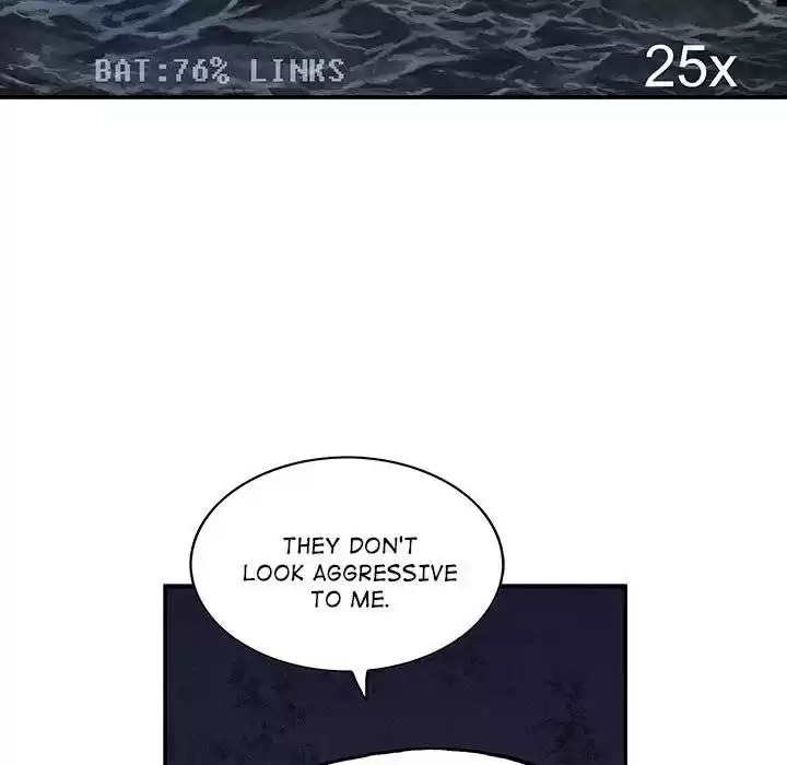 Leviathan (Lee Gyuntak) Chapter 164