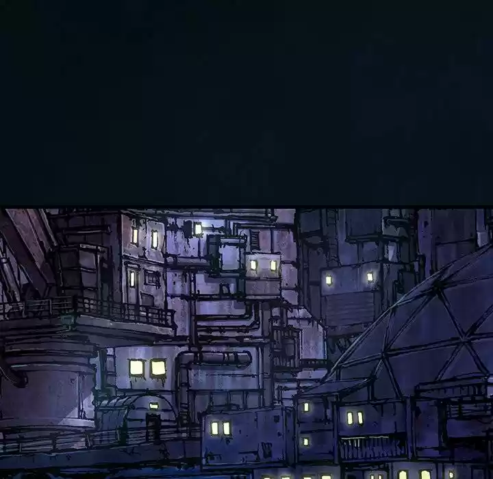 Leviathan (Lee Gyuntak) Chapter 164