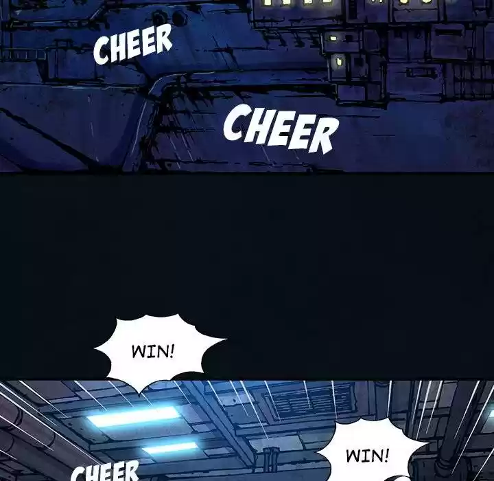 Leviathan (Lee Gyuntak) Chapter 164