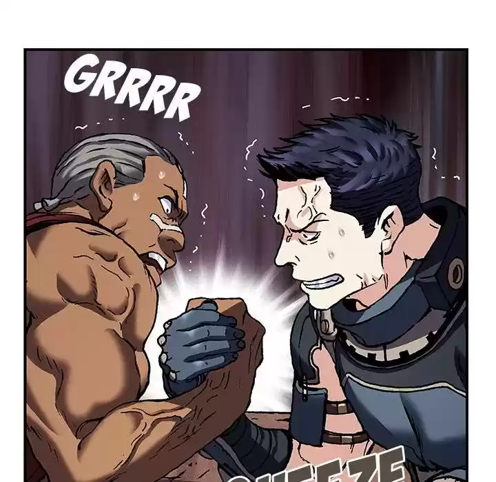 Leviathan (Lee Gyuntak) Chapter 164