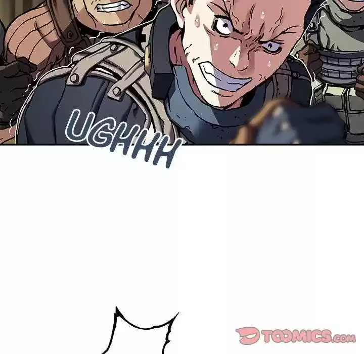 Leviathan (Lee Gyuntak) Chapter 164