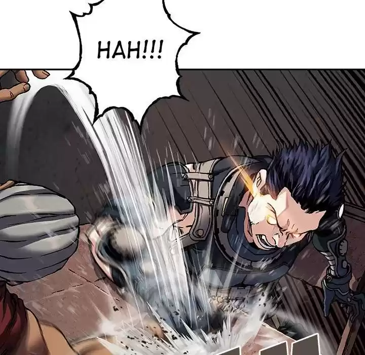 Leviathan (Lee Gyuntak) Chapter 164