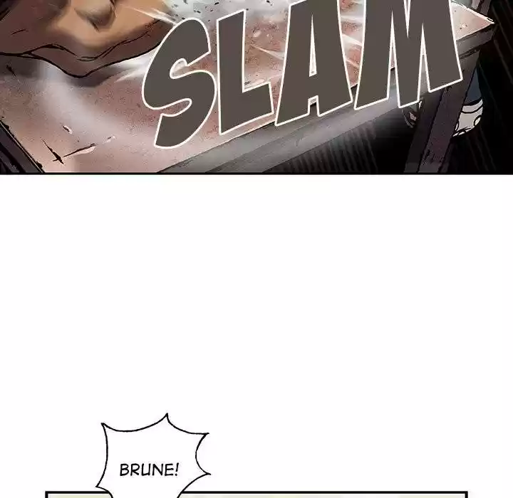 Leviathan (Lee Gyuntak) Chapter 164