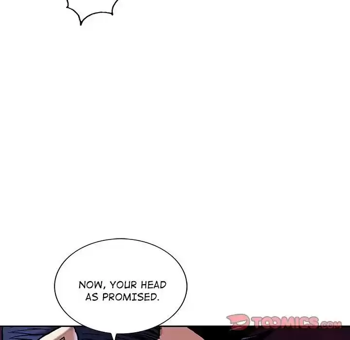 Leviathan (Lee Gyuntak) Chapter 164