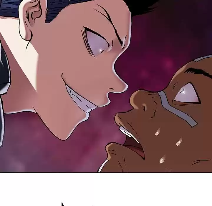 Leviathan (Lee Gyuntak) Chapter 164