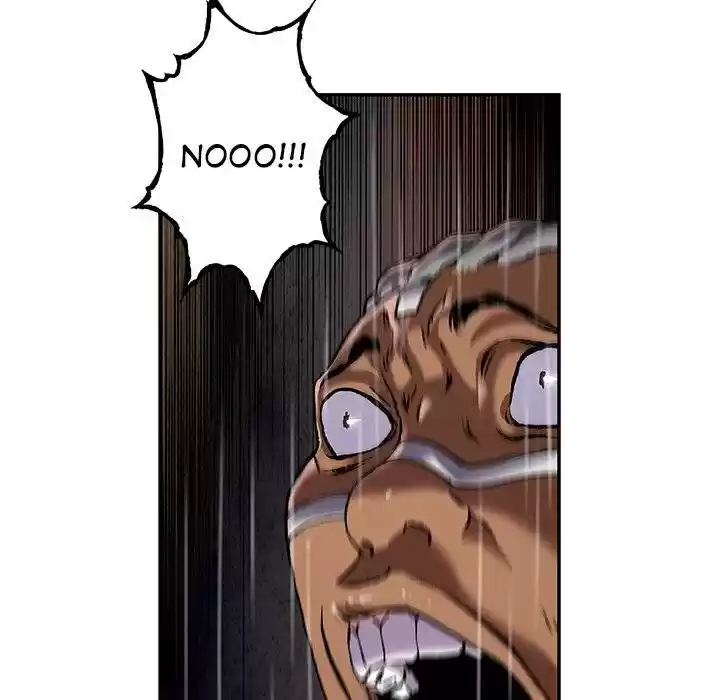 Leviathan (Lee Gyuntak) Chapter 164