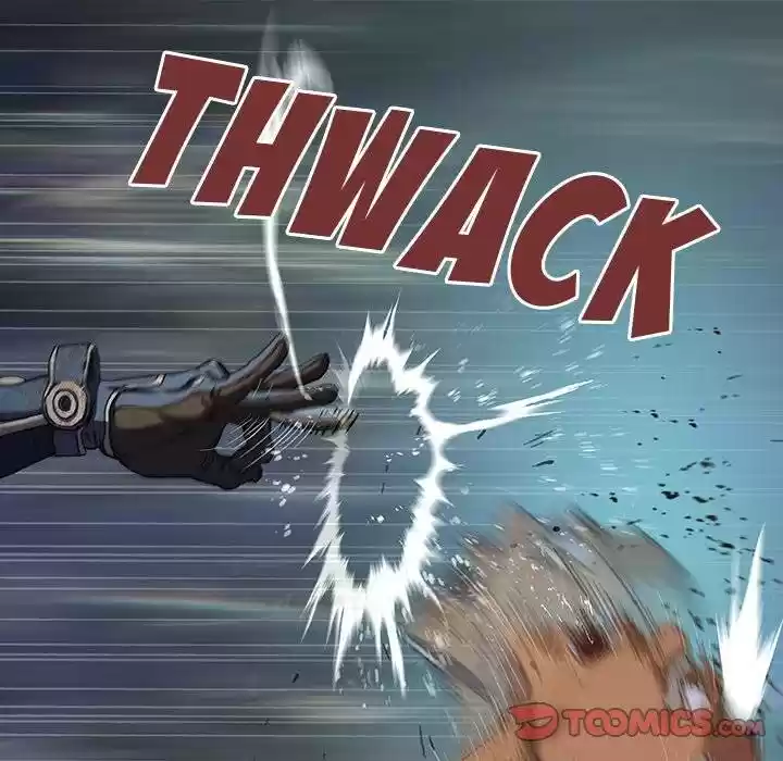 Leviathan (Lee Gyuntak) Chapter 164