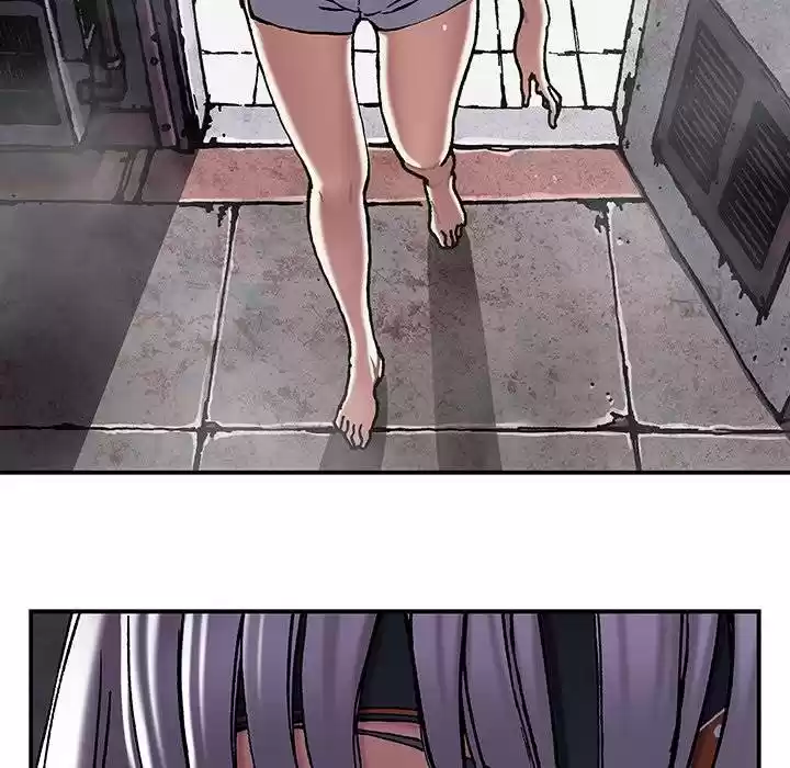 Leviathan (Lee Gyuntak) Chapter 164