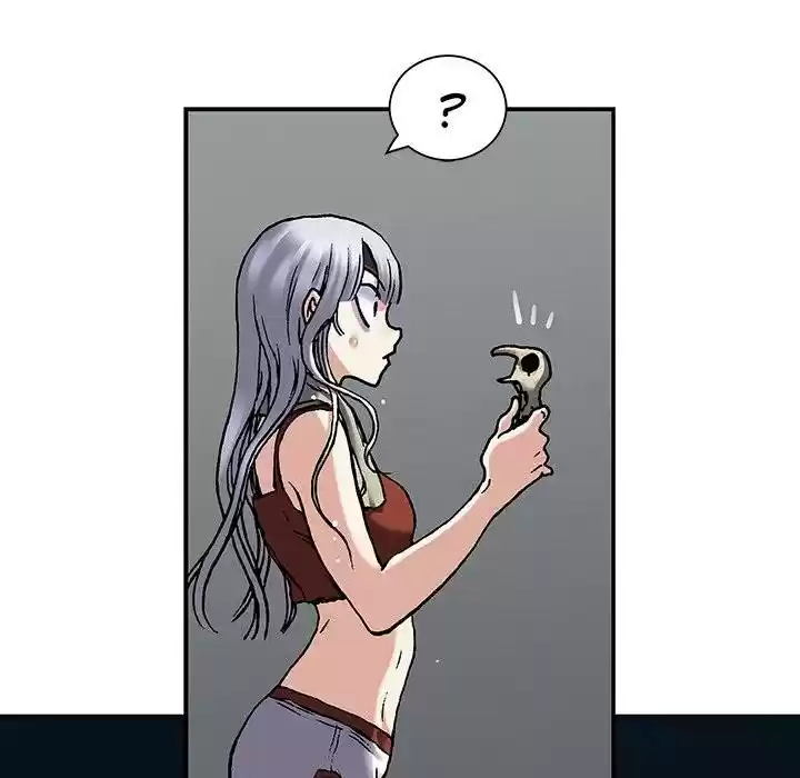 Leviathan (Lee Gyuntak) Chapter 164