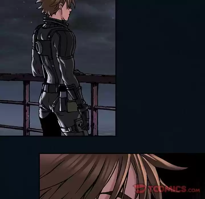 Leviathan (Lee Gyuntak) Chapter 164