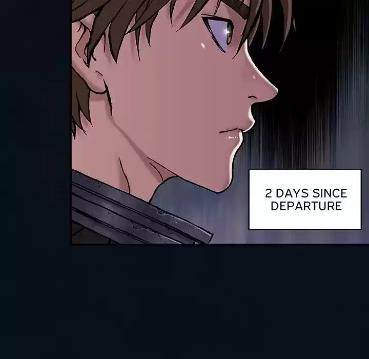 Leviathan (Lee Gyuntak) Chapter 164