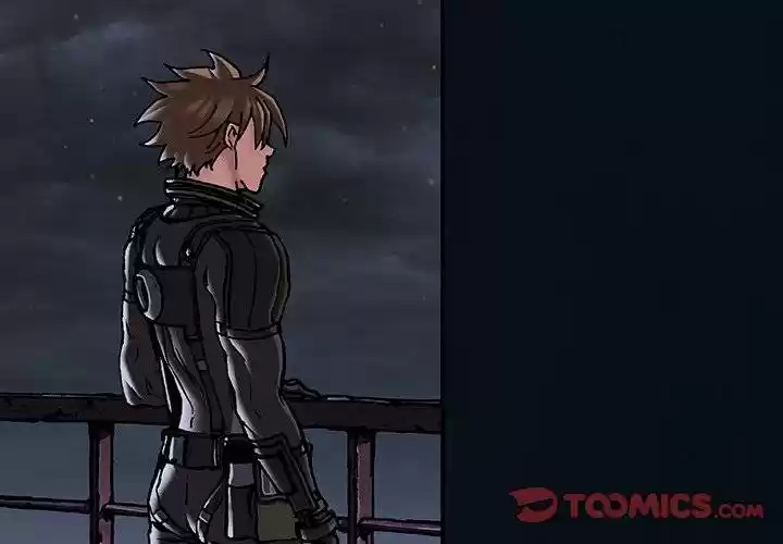 Leviathan (Lee Gyuntak) Chapter 165