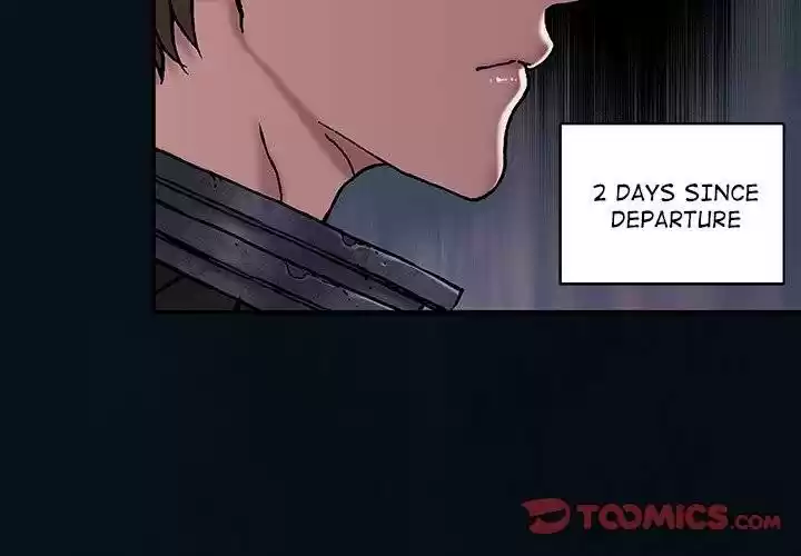 Leviathan (Lee Gyuntak) Chapter 165