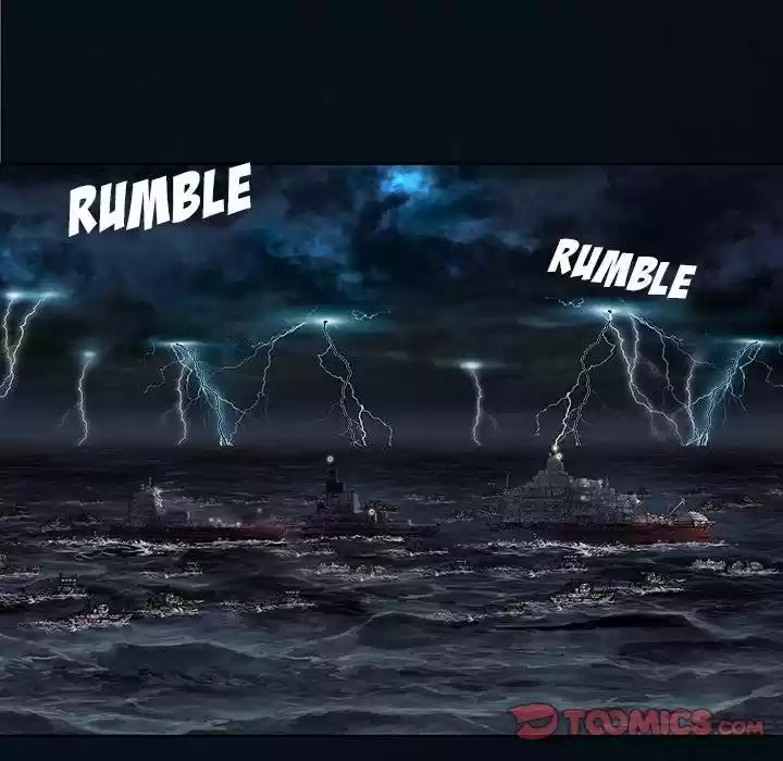 Leviathan (Lee Gyuntak) Chapter 165