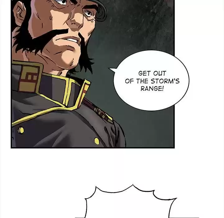 Leviathan (Lee Gyuntak) Chapter 165