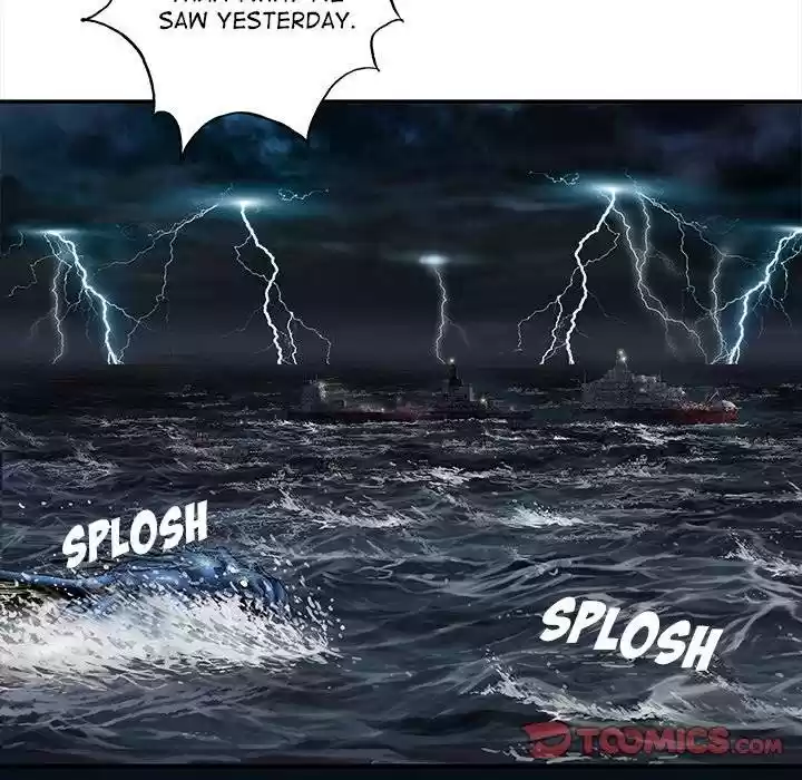 Leviathan (Lee Gyuntak) Chapter 165