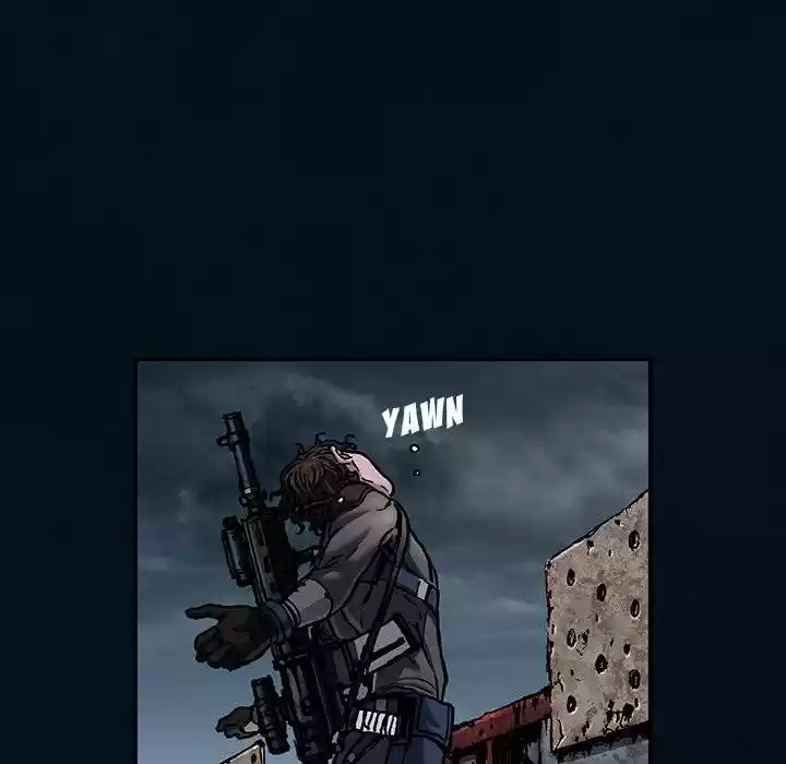 Leviathan (Lee Gyuntak) Chapter 165