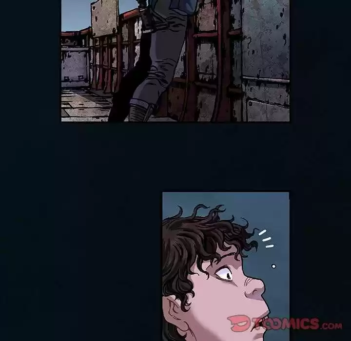 Leviathan (Lee Gyuntak) Chapter 165