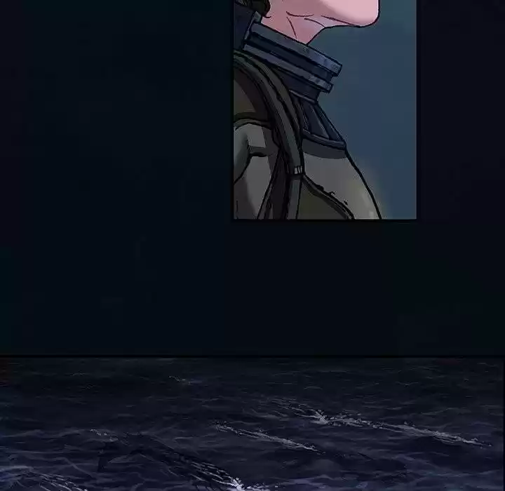 Leviathan (Lee Gyuntak) Chapter 165