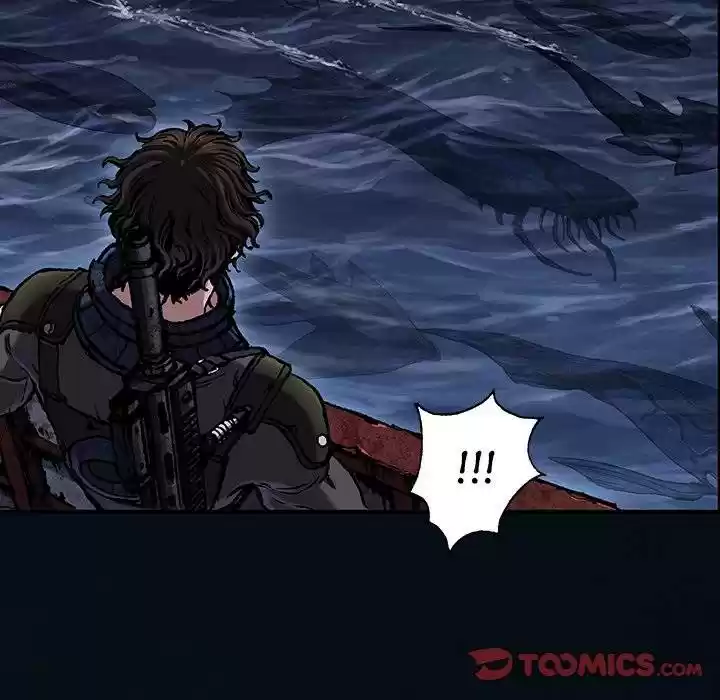 Leviathan (Lee Gyuntak) Chapter 165