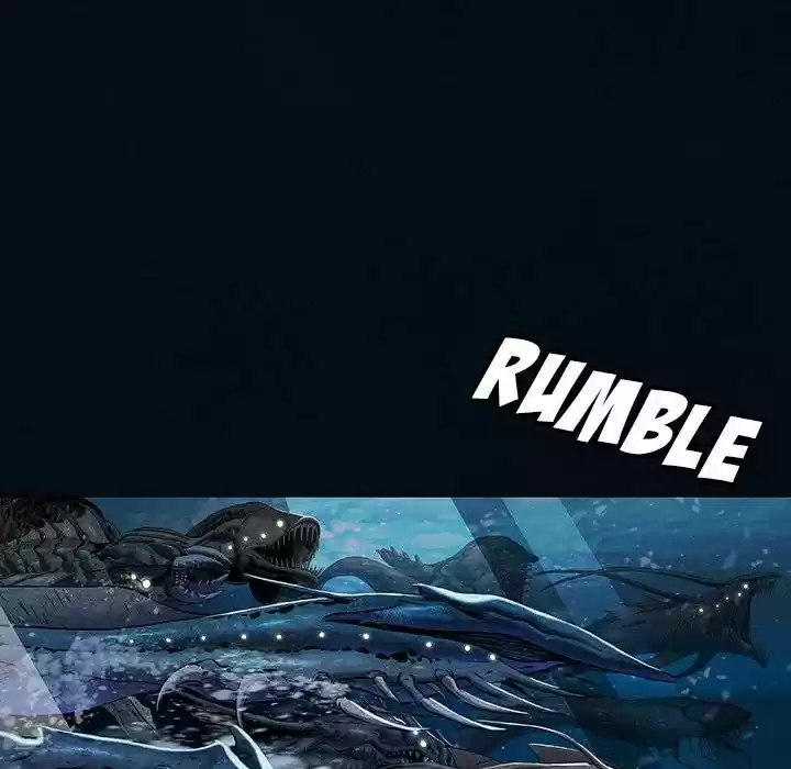 Leviathan (Lee Gyuntak) Chapter 165