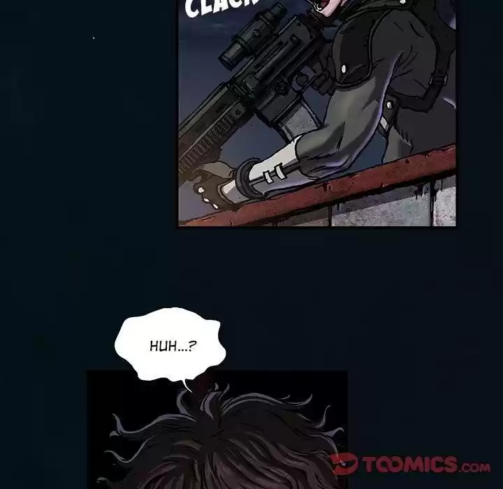 Leviathan (Lee Gyuntak) Chapter 165