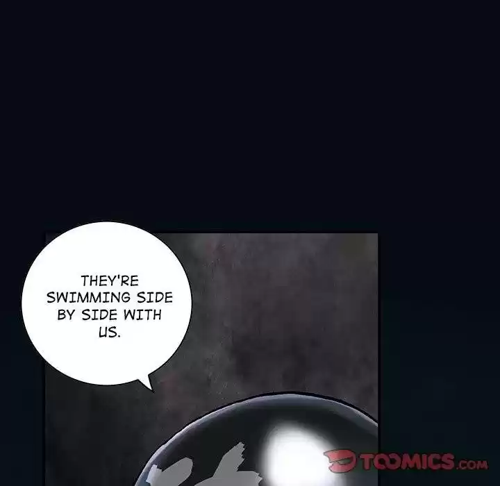 Leviathan (Lee Gyuntak) Chapter 165