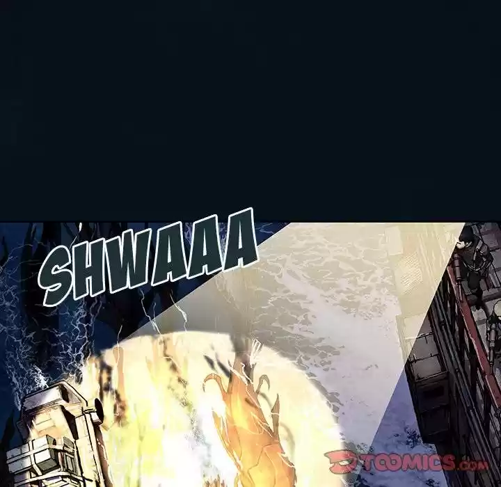 Leviathan (Lee Gyuntak) Chapter 165