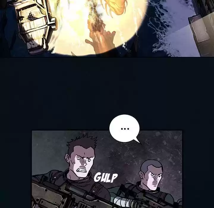 Leviathan (Lee Gyuntak) Chapter 165