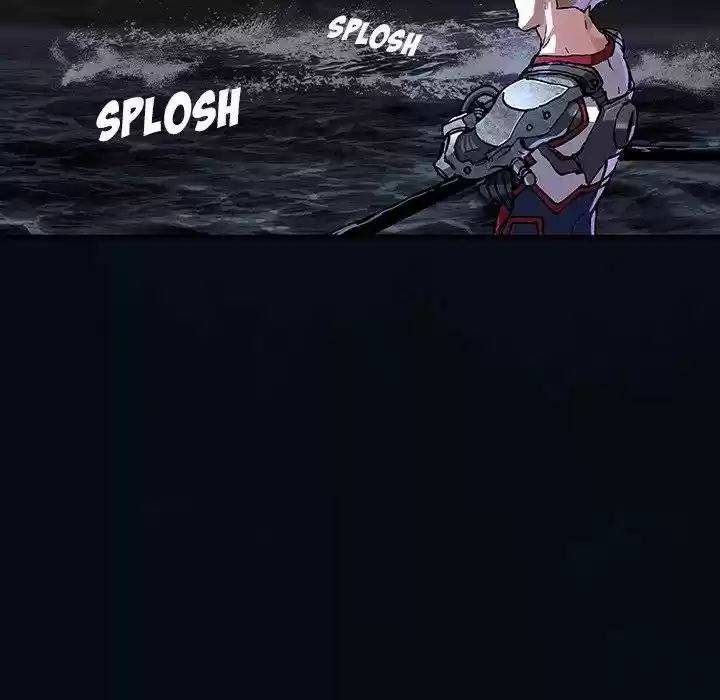 Leviathan (Lee Gyuntak) Chapter 165