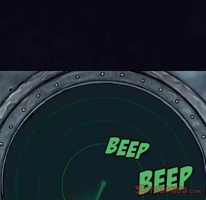 Leviathan (Lee Gyuntak) Chapter 165