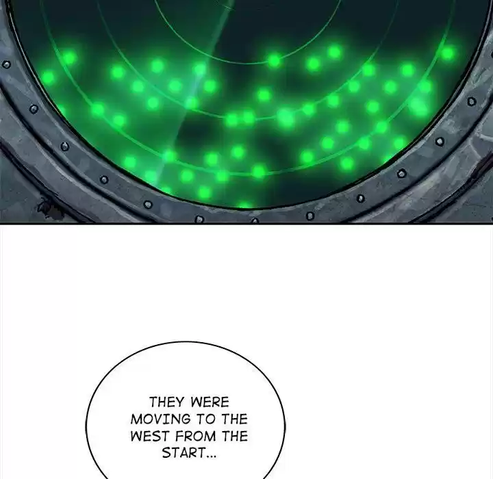 Leviathan (Lee Gyuntak) Chapter 165