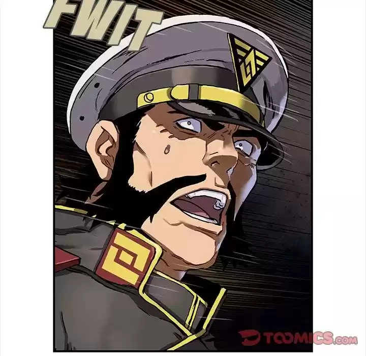 Leviathan (Lee Gyuntak) Chapter 165