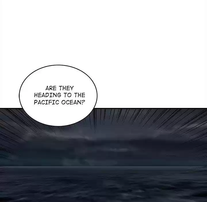 Leviathan (Lee Gyuntak) Chapter 165