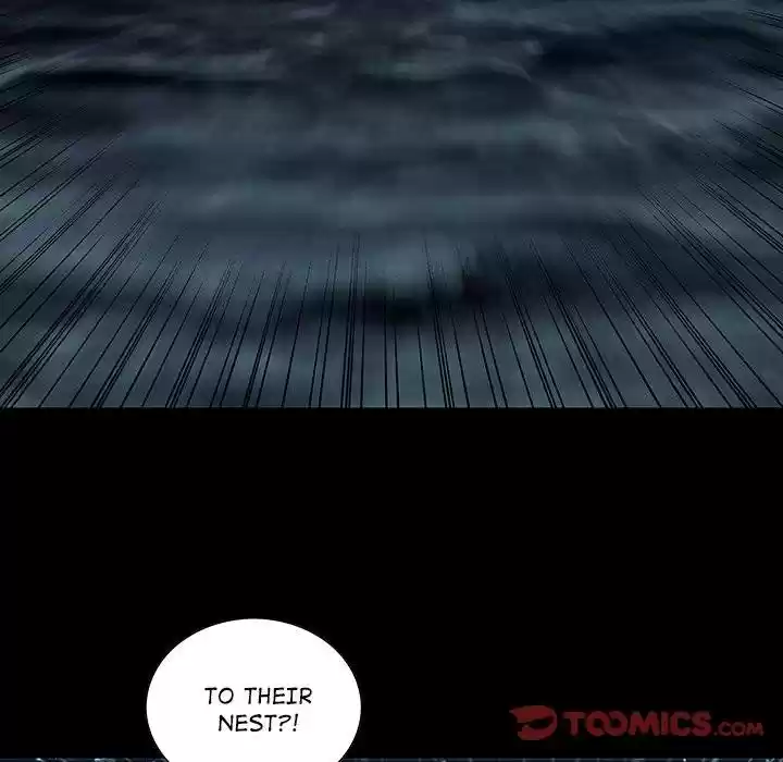 Leviathan (Lee Gyuntak) Chapter 165