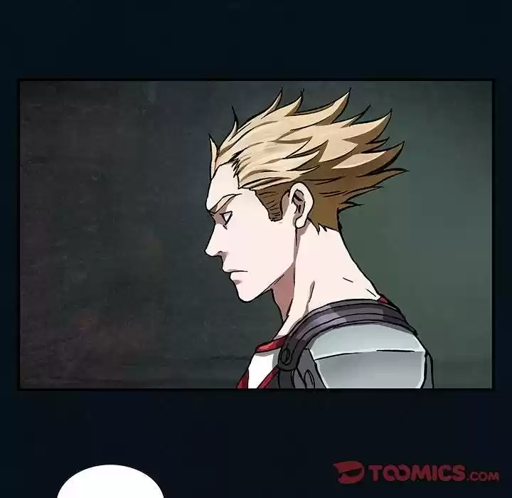 Leviathan (Lee Gyuntak) Chapter 165