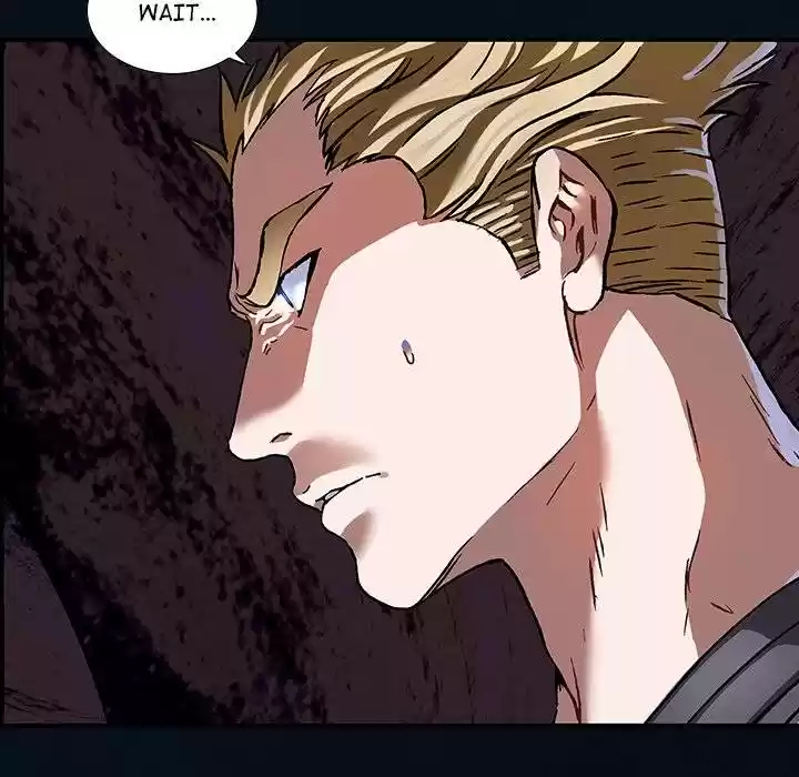 Leviathan (Lee Gyuntak) Chapter 165