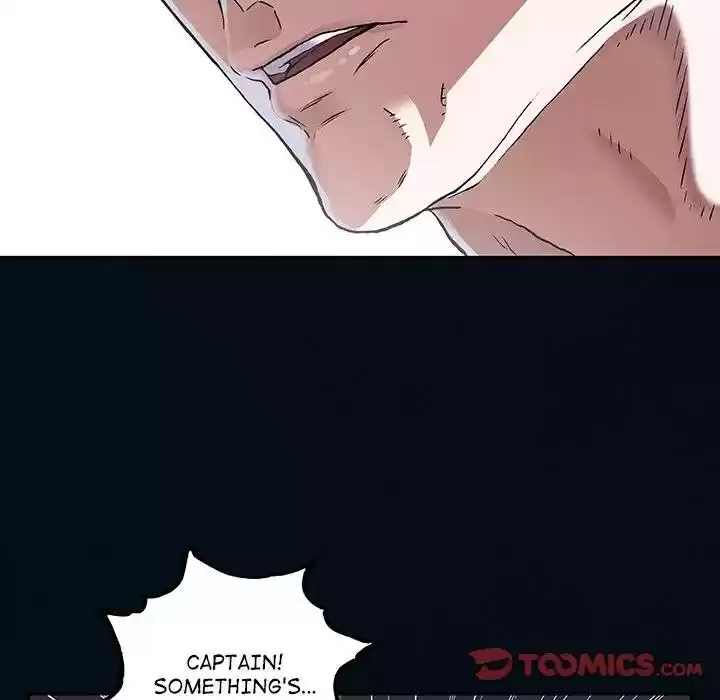 Leviathan (Lee Gyuntak) Chapter 165