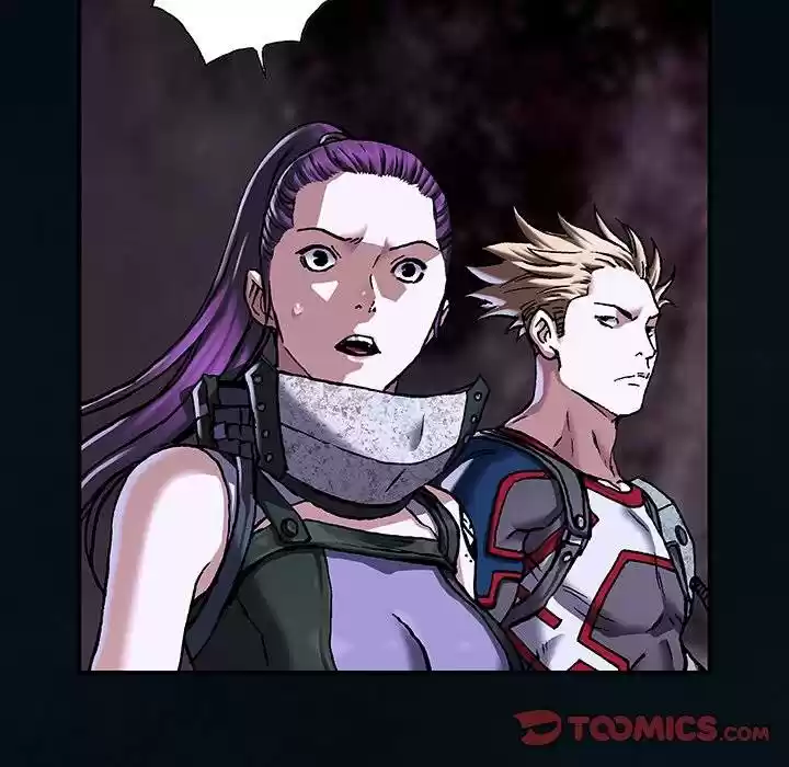 Leviathan (Lee Gyuntak) Chapter 165