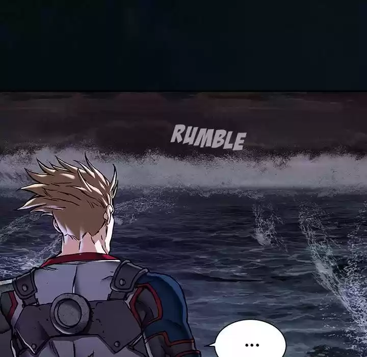 Leviathan (Lee Gyuntak) Chapter 165