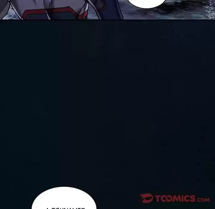 Leviathan (Lee Gyuntak) Chapter 165