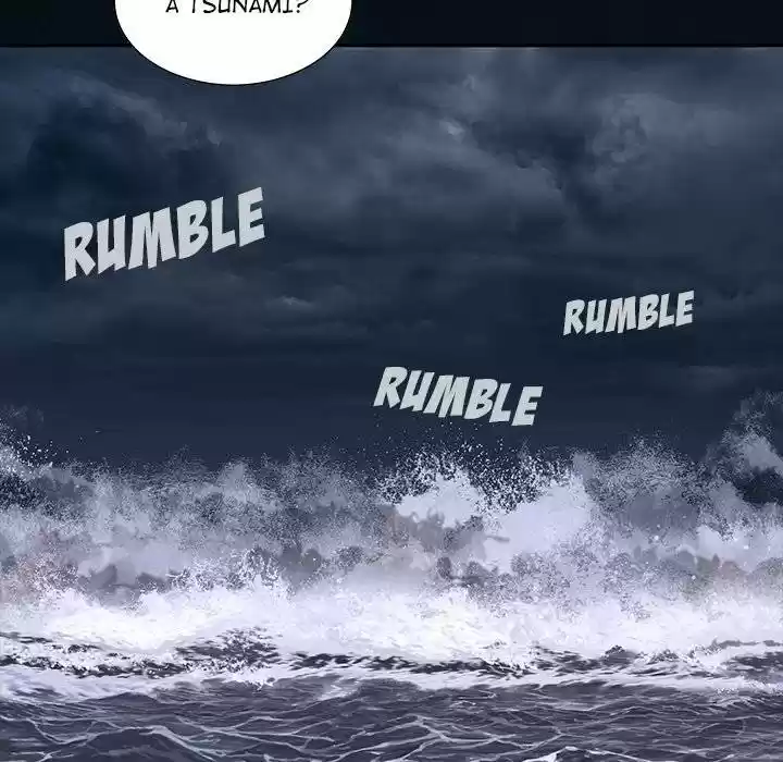 Leviathan (Lee Gyuntak) Chapter 165