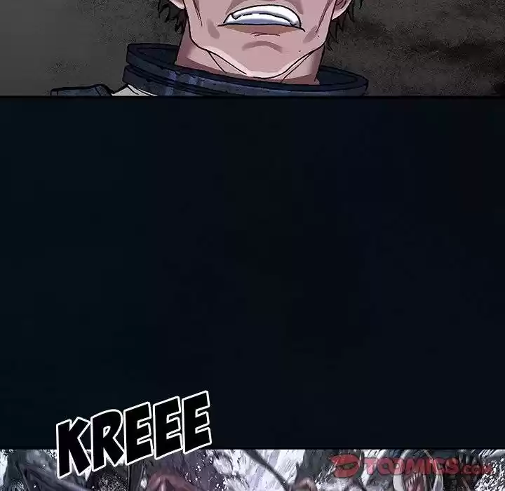 Leviathan (Lee Gyuntak) Chapter 165