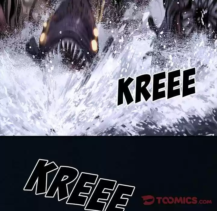 Leviathan (Lee Gyuntak) Chapter 165