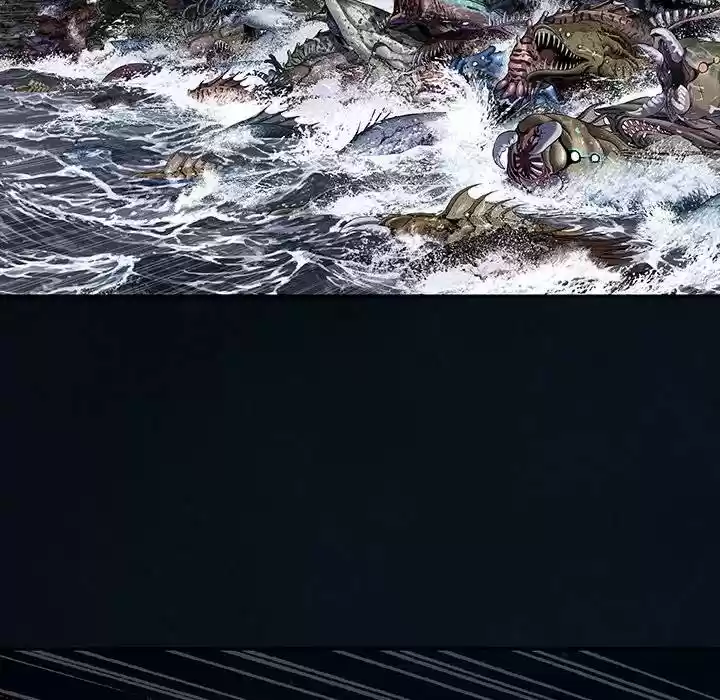 Leviathan (Lee Gyuntak) Chapter 165