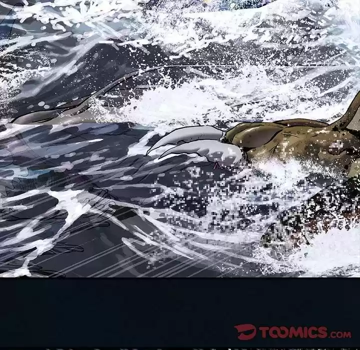 Leviathan (Lee Gyuntak) Chapter 165