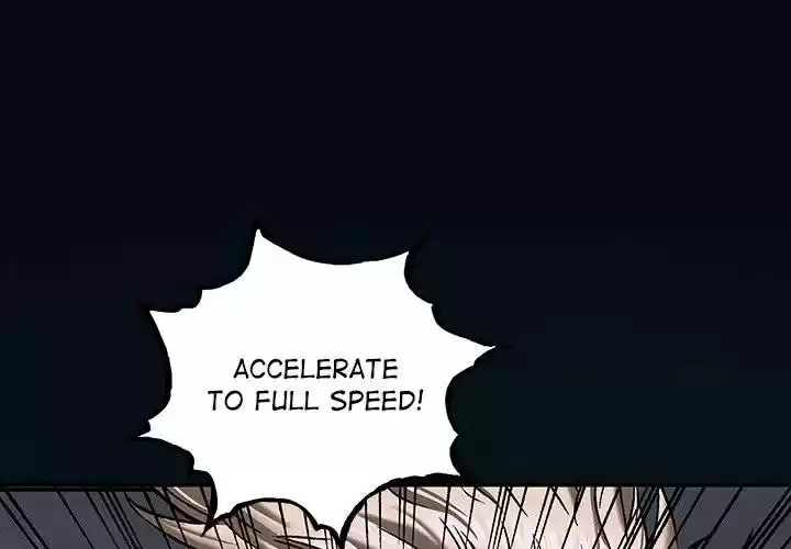 Leviathan (Lee Gyuntak) Chapter 166