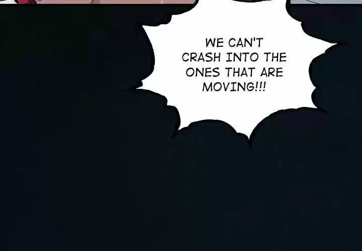 Leviathan (Lee Gyuntak) Chapter 166