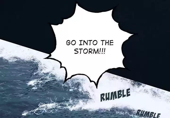 Leviathan (Lee Gyuntak) Chapter 166