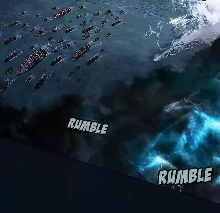 Leviathan (Lee Gyuntak) Chapter 166